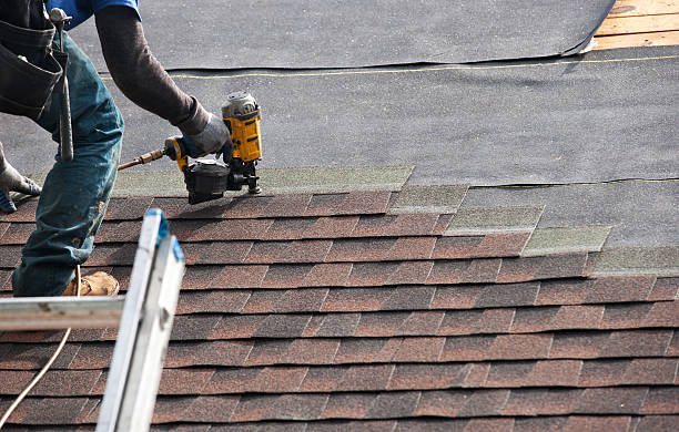 Licensed Roofing service in Cordova, IL - Brentwood Metal Roofing
